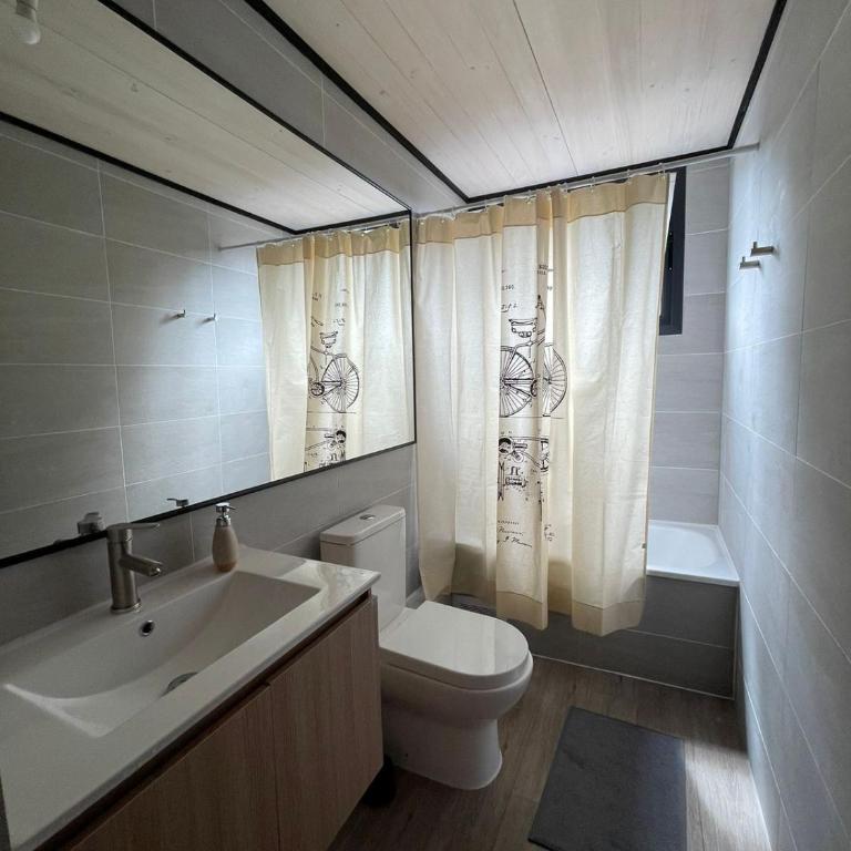 Endemico House Punta de Lobos - Casa de 4 dormitorios - 2