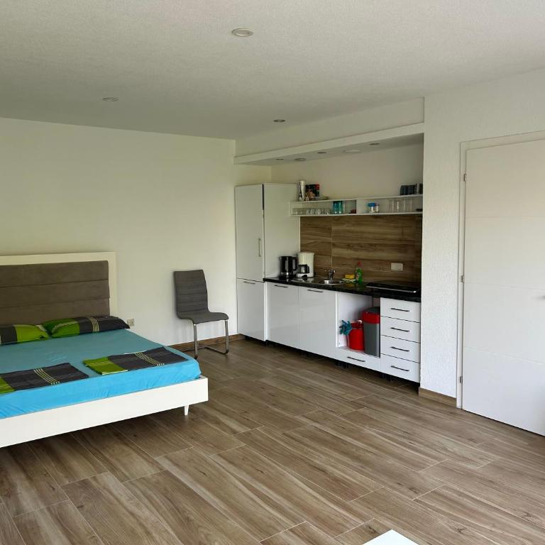 Apartments David - Apartman s 1 Spavaćom Sobom i Terasom - 13