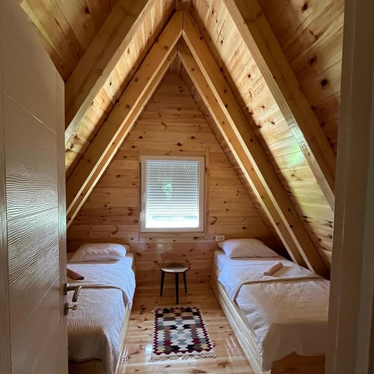 Vikendice Preradović - Two-Bedroom House - 4