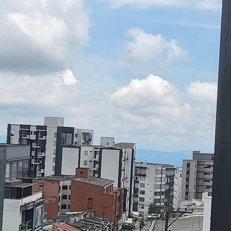LA CASA DEL CABLE -Acogedor apartamento- - Apartamento de 1 dormitorio - 12
