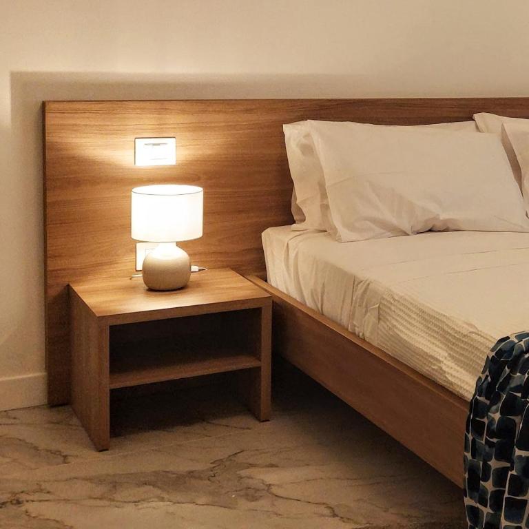 City Apartment - Il Ghiro - Appartamento con 2 Camere da Letto - 1