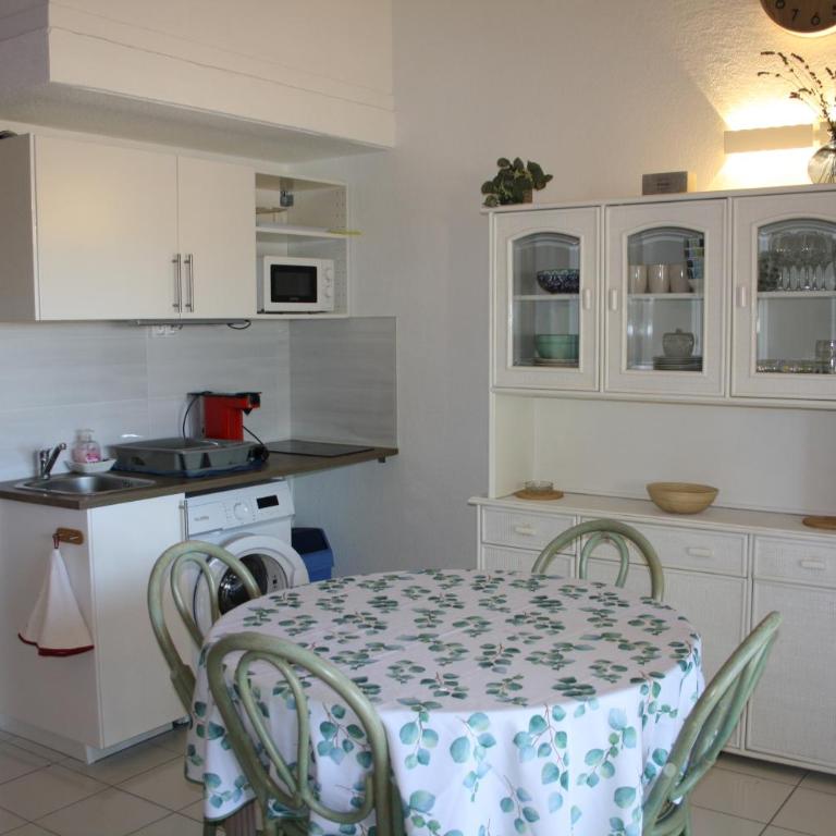 Le petit Nid du Soleil - Apartamento de 2 dormitorios - 1
