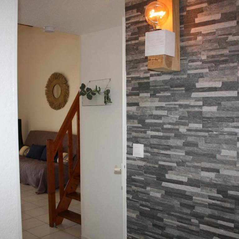 Le petit Nid du Soleil - Apartamento de 2 dormitorios - 3