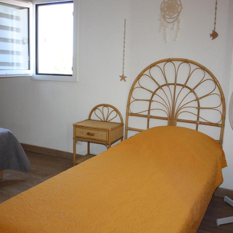 Le petit Nid du Soleil - Apartamento de 2 dormitorios - 5