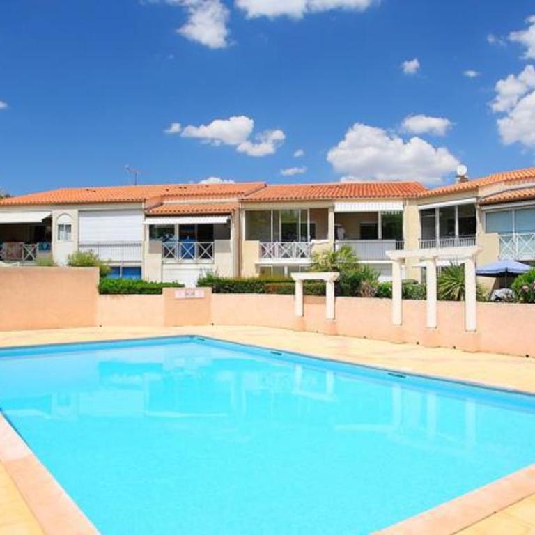 Le petit Nid du Soleil - Apartamento de 2 dormitorios - 7