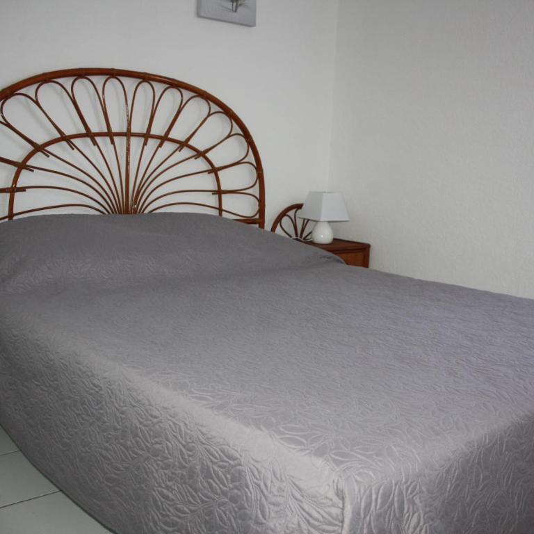 Le petit Nid du Soleil - Apartamento de 2 dormitorios - 8