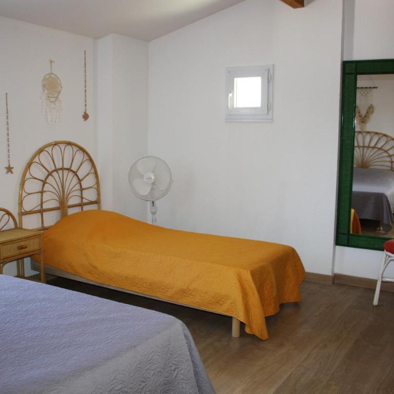 Le petit Nid du Soleil - Apartamento de 2 dormitorios - 10