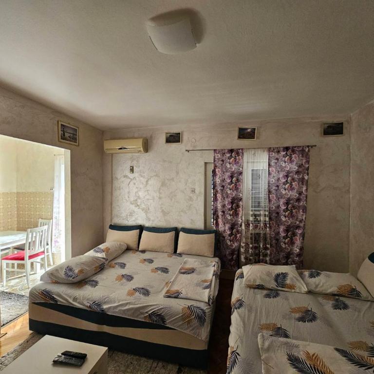 AB Apartmani Risan - Apartman sa 1 Spavaćom Sobom - 30