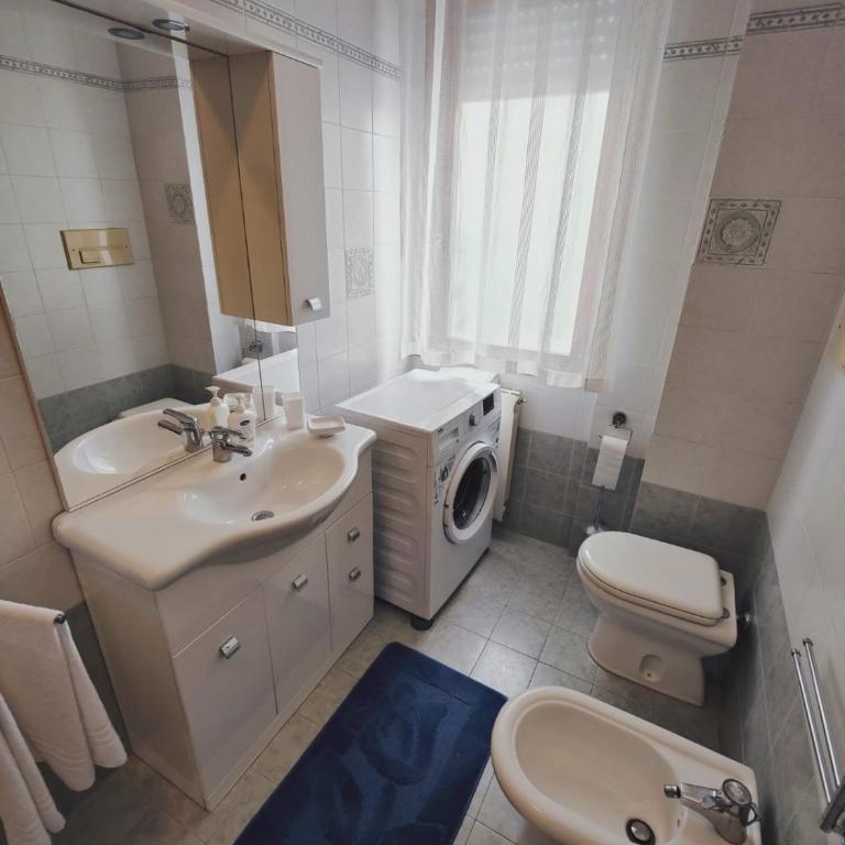 Golden Hour House - Appartamento con 2 Camere da Letto - 43