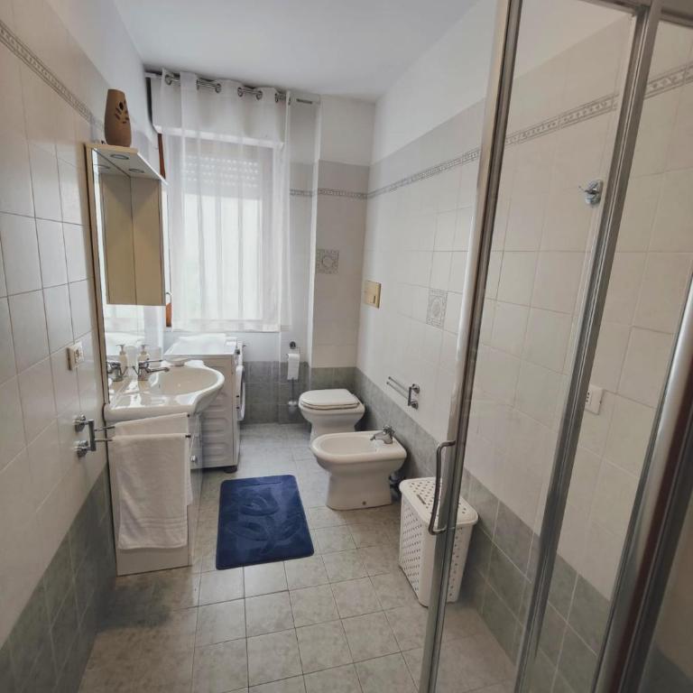 Golden Hour House - Appartamento con 2 Camere da Letto - 44