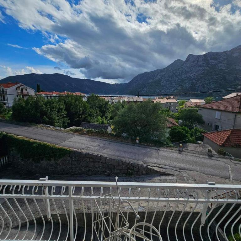 AB Apartmani Risan - Apartman sa 1 Spavaćom Sobom - 29