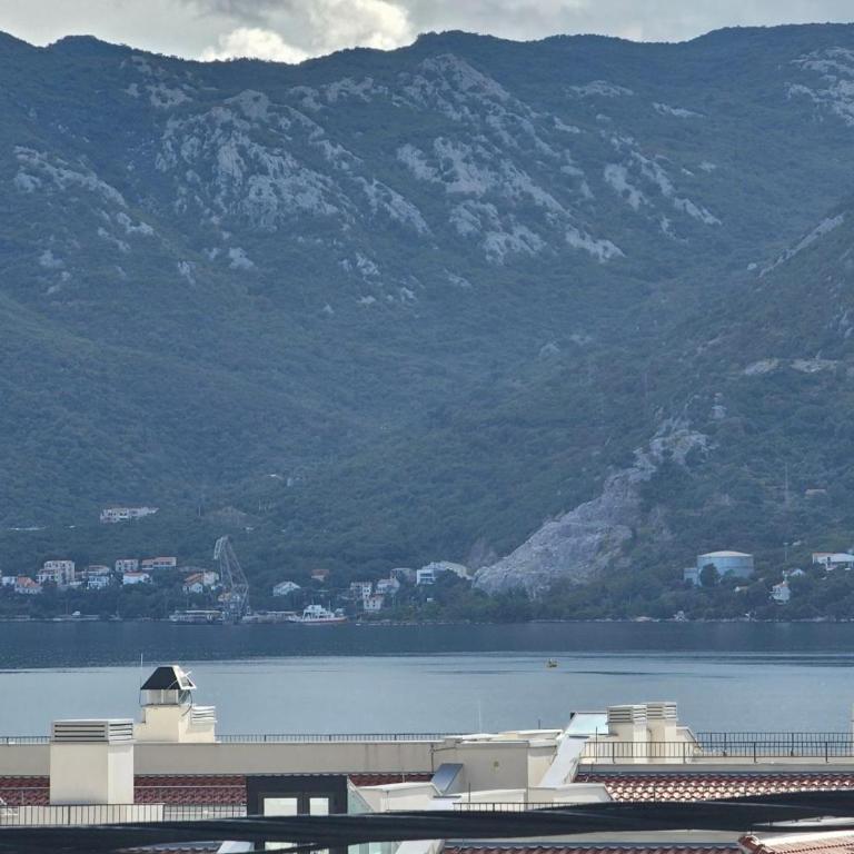 AB Apartmani Risan - Apartman sa 1 Spavaćom Sobom - 28