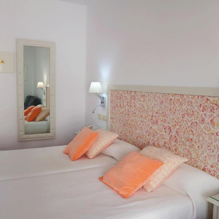 Hotel Malaga Picasso - Habitación Doble - 1 o 2 camas - 15