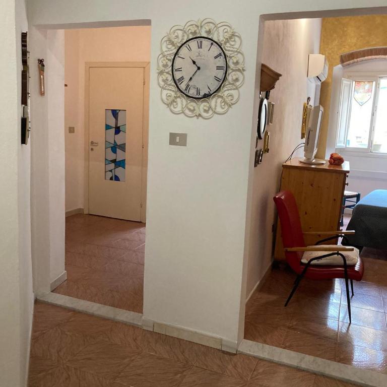casa graziella - Appartamento con 1 Camera da Letto - 1