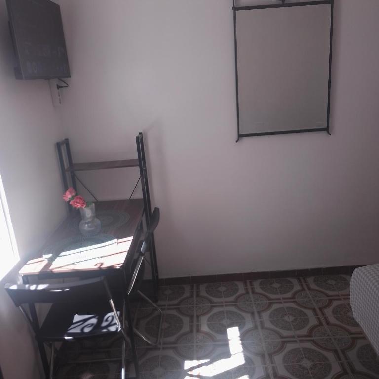 Malaga center rooms - Habitación Doble Deluxe - 4
