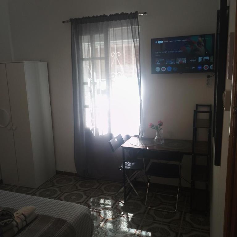 Malaga center rooms - Habitación Doble Deluxe - 3