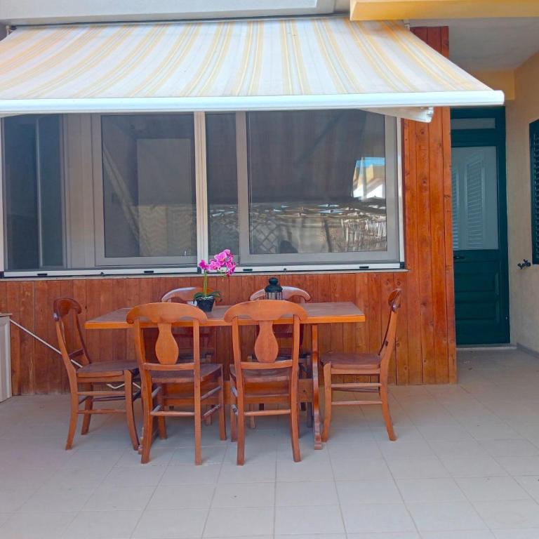 Casa Loredana - Appartamento con 2 Camere da Letto - 3