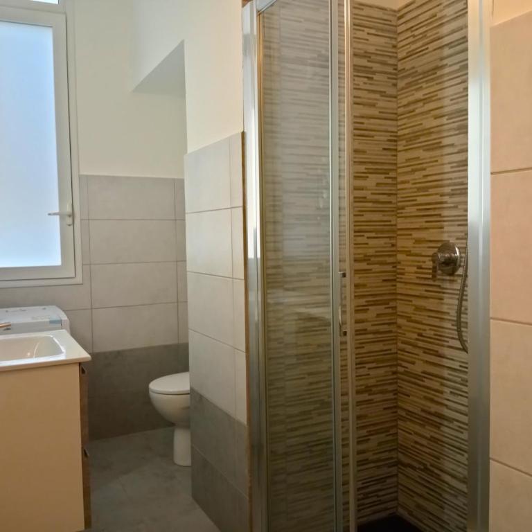 Casa Loredana - Appartamento con 2 Camere da Letto - 13