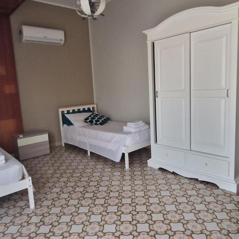 La terrazza sulle Eolie - Appartamento con 2 Camere da Letto - 6