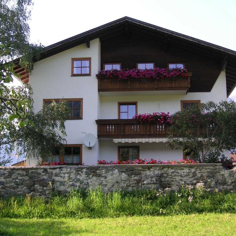 Apartment Nockspitze - Apartment mit 3 Schlafzimmern - 3