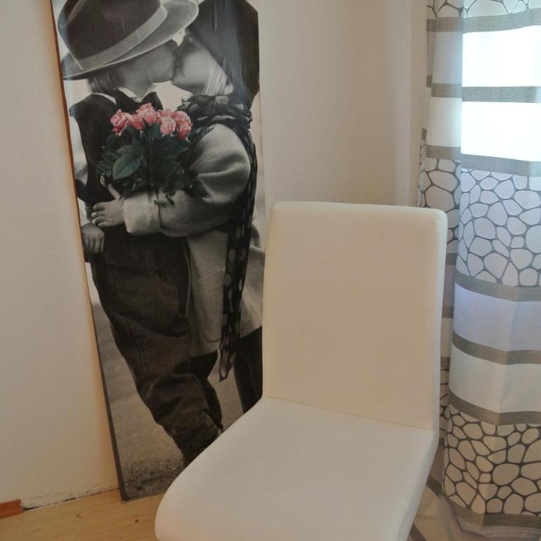 Apartment Nockspitze - Apartment mit 3 Schlafzimmern - 4