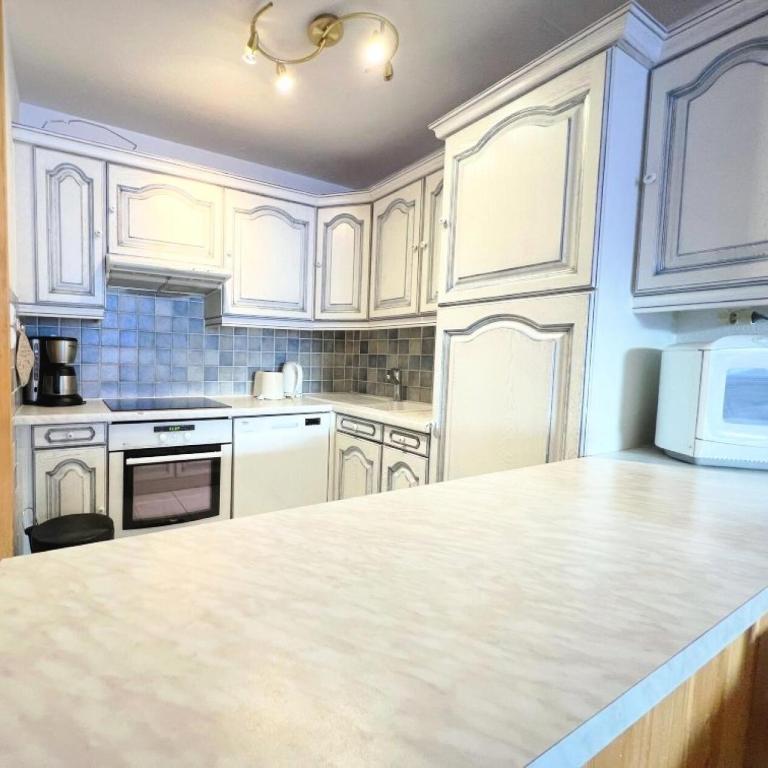Résidence Aime 2000 - 3 Pièces 6/7 pers - AIME 2000 - Partie Diamant -PLAGNE AIME 2000 - J56A2 MAE-4141 - Apartment - 3