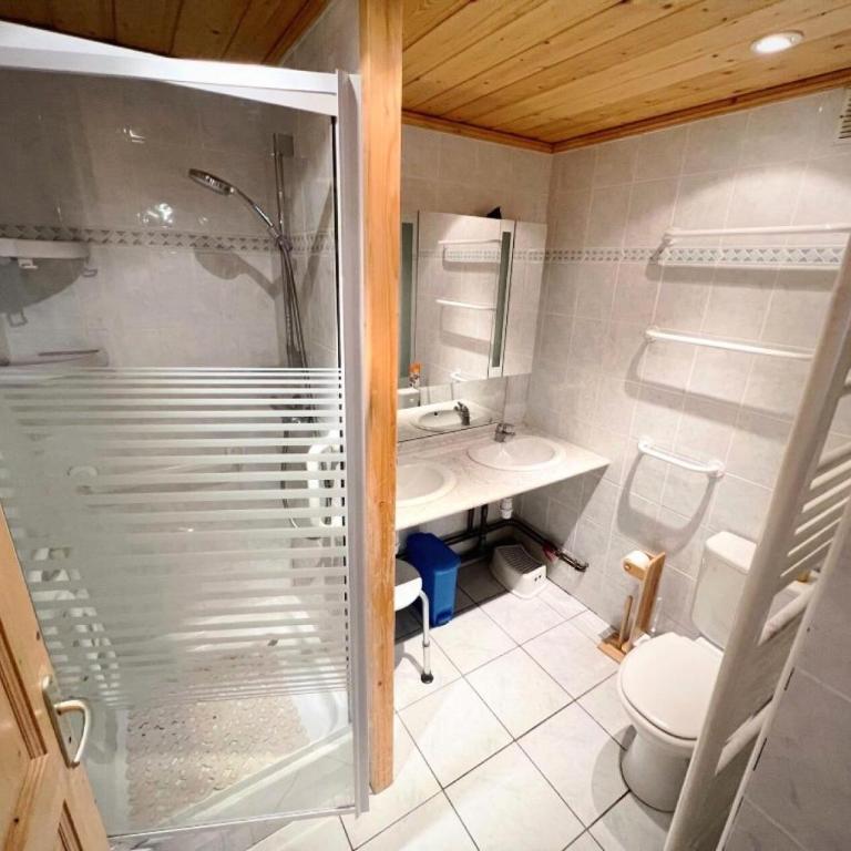 Résidence Aime 2000 - 3 Pièces 6/7 pers - AIME 2000 - Partie Diamant -PLAGNE AIME 2000 - J56A2 MAE-4141 - Apartment - 7