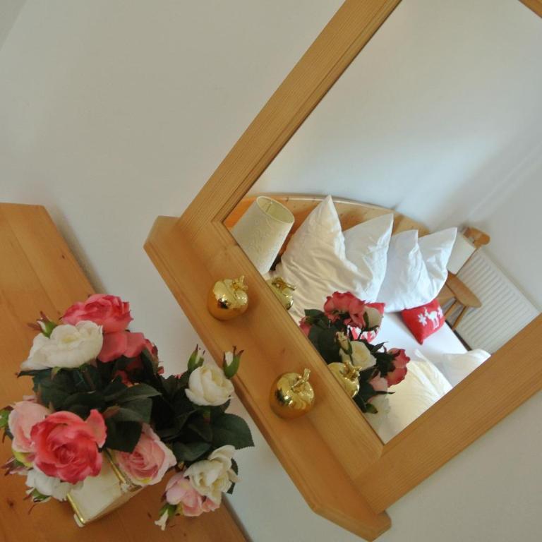 Apartment Nockspitze - Apartment mit 3 Schlafzimmern - 10