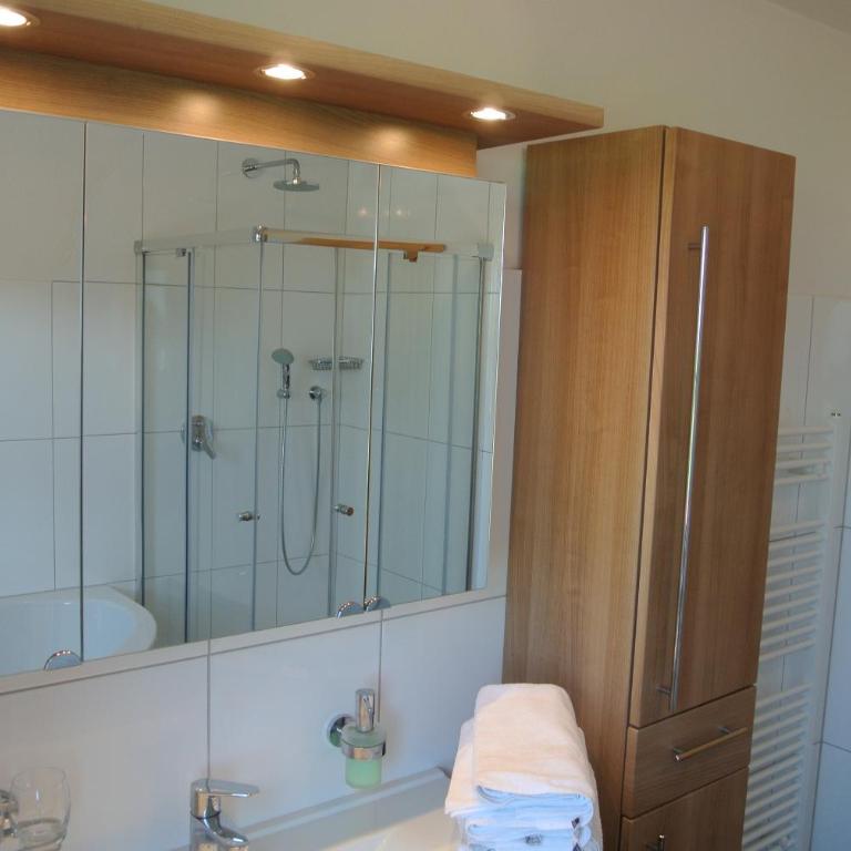 Apartment Nockspitze - Apartment mit 3 Schlafzimmern - 11