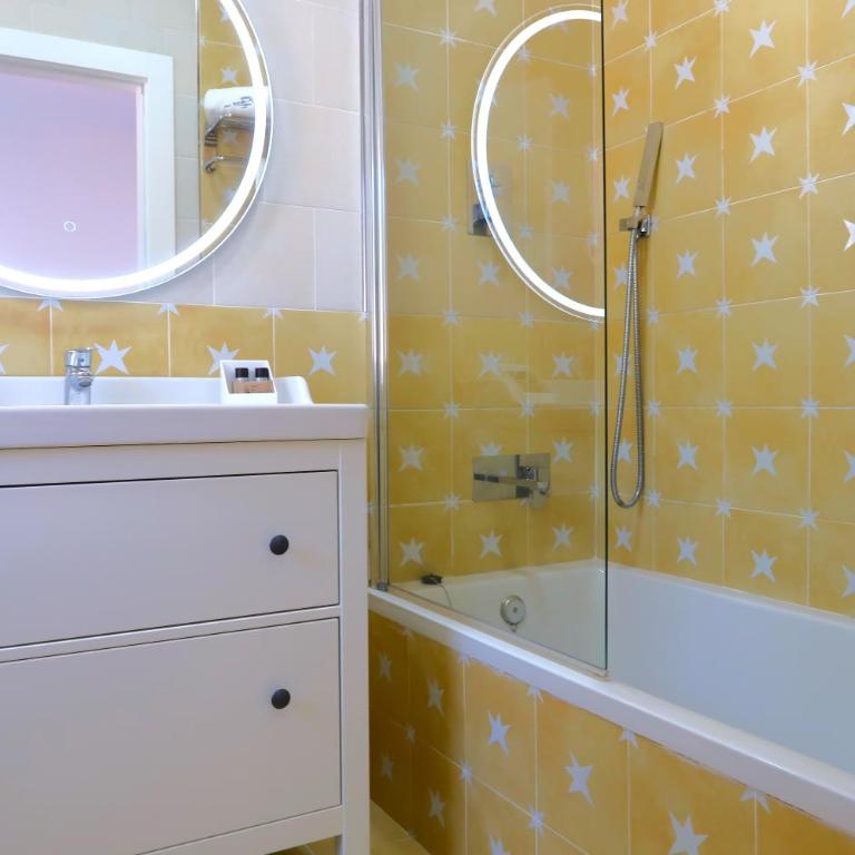 Hotel Malaga Picasso - Habitación Doble - 1 o 2 camas - 14