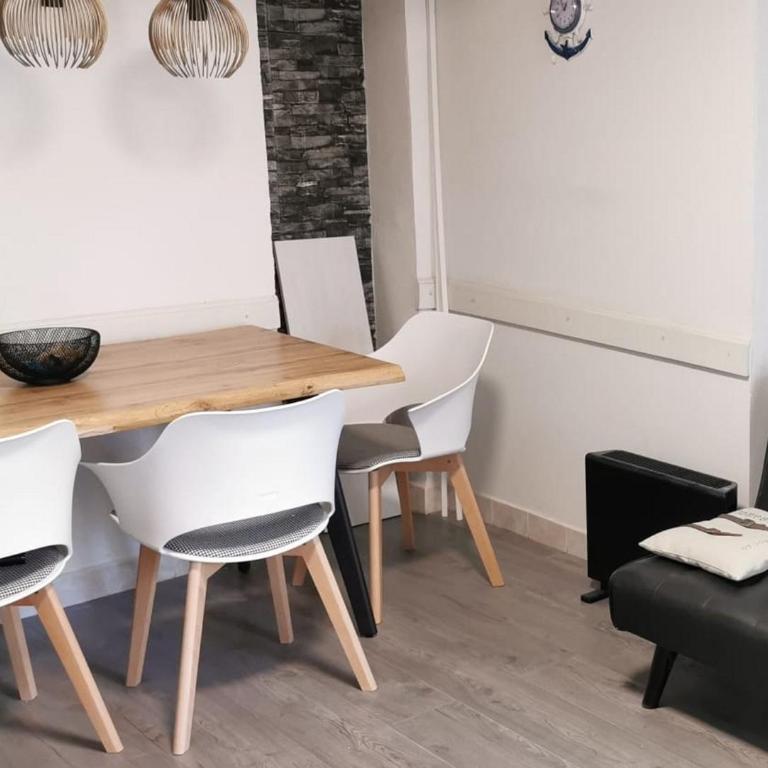 Voltri Genova - Arenzano meno di 2 k m dal mare - One-Bedroom Apartment - 2
