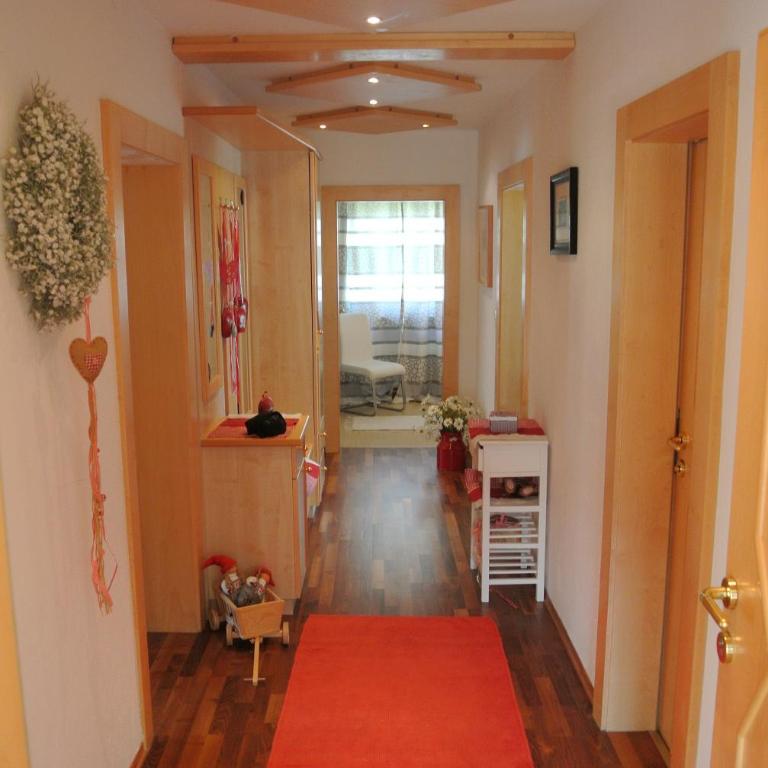 Apartment Nockspitze - Apartment mit 3 Schlafzimmern - 15
