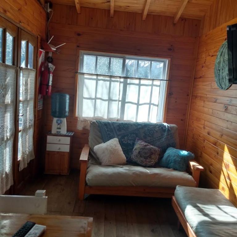 Cabañas Pa ke mas - Casa con 1 dormitorio - 11