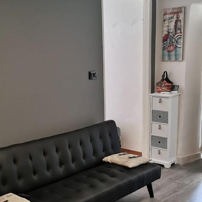 Voltri Genova - Arenzano meno di 2 k m dal mare - One-Bedroom Apartment - 7