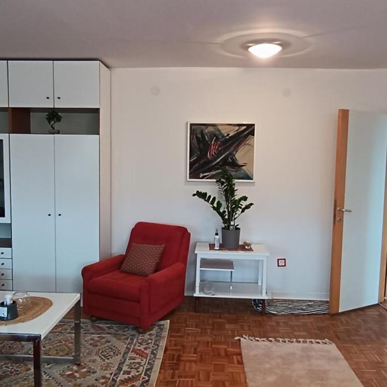 Apartment Mia - Apartman sa 1 Spavaćom Sobom - 5