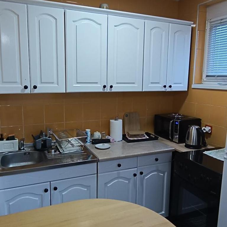 Apartment Mia - Apartman sa 1 Spavaćom Sobom - 7