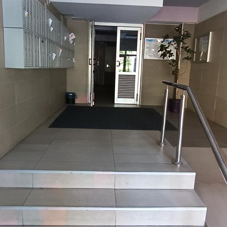 Apartment Mia - Apartman sa 1 Spavaćom Sobom - 13