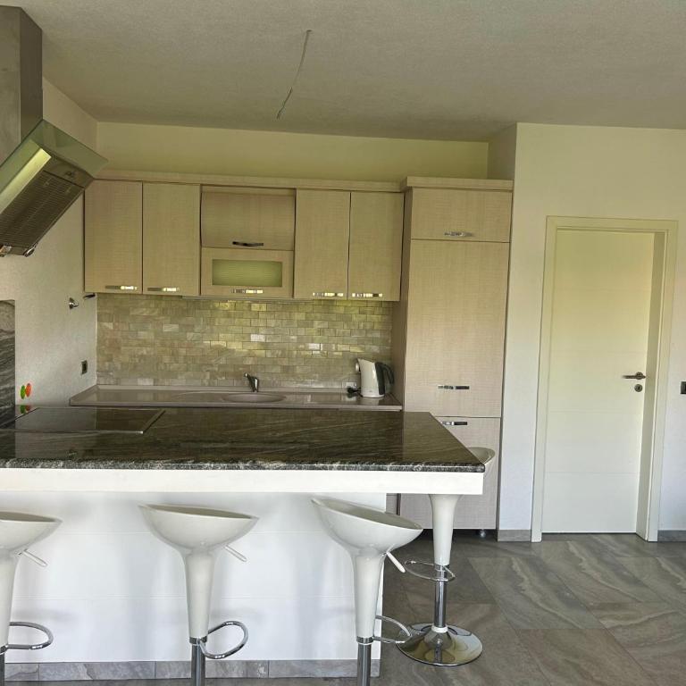 Apartments David - Apartman sa 2 Spavaće Sobe i Balkonom - 11