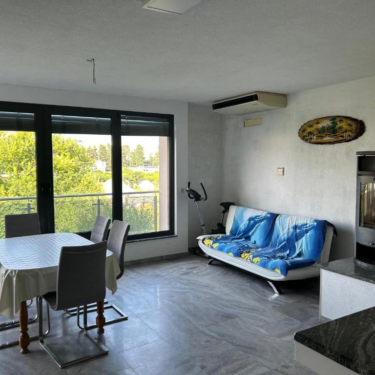 Apartments David - Apartman sa 2 Spavaće Sobe i Balkonom - 9