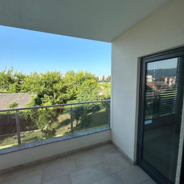 Apartments David - Apartman sa 2 Spavaće Sobe i Balkonom - 13
