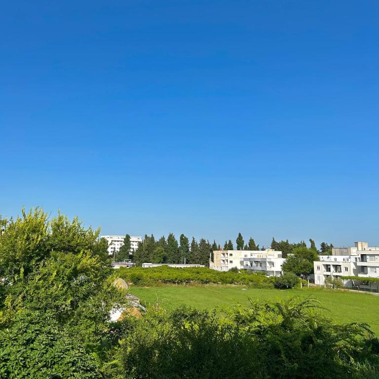 Apartments David - Apartman sa 2 Spavaće Sobe i Balkonom - 15