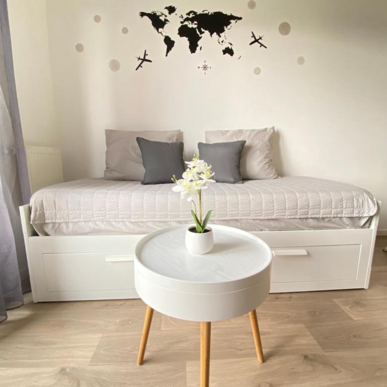 Grand Studio Montévrain - Disneyland RER A - Familienstudio - 5