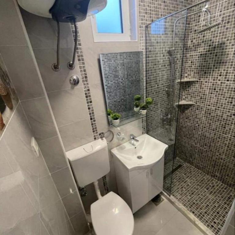 Apartmani PERICIC SUTOMORE NEW HOUSE - Deluxe Double Studio - 5
