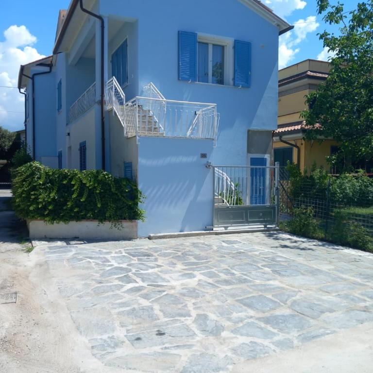 Casa Vanna - Appartamento Standard con 2 Camere da Letto - 1