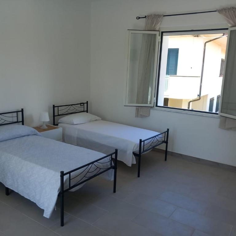 Casa Vanna - Appartamento Standard con 2 Camere da Letto - 3