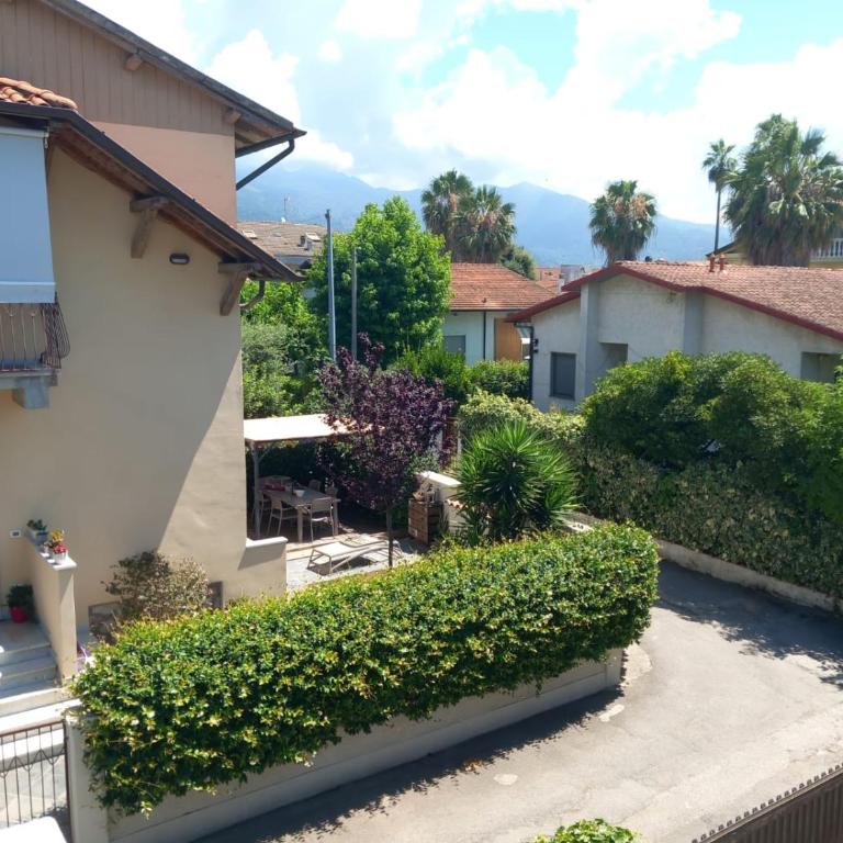 Casa Vanna - Appartamento Standard con 2 Camere da Letto - 5