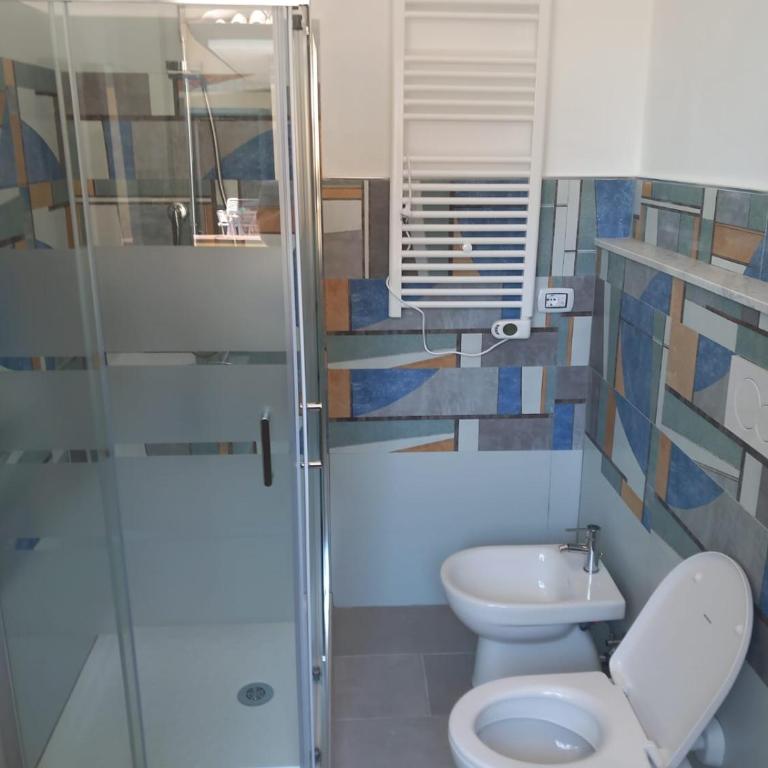 Casa Vanna - Appartamento Standard con 2 Camere da Letto - 6