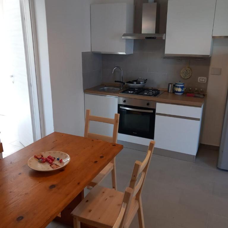 Casa Vanna - Appartamento Standard con 2 Camere da Letto - 8