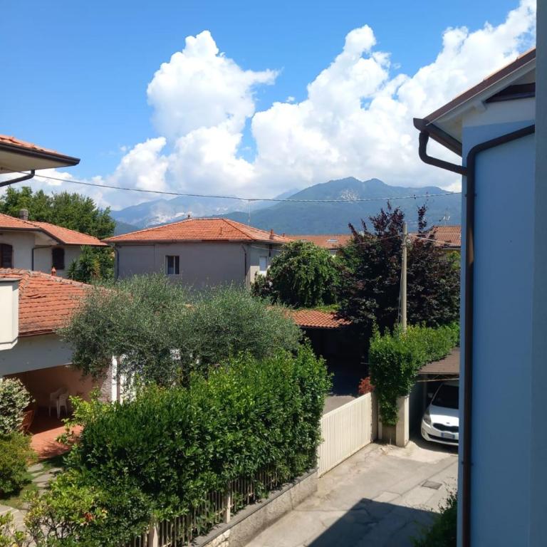 Casa Vanna - Appartamento Standard con 2 Camere da Letto - 9