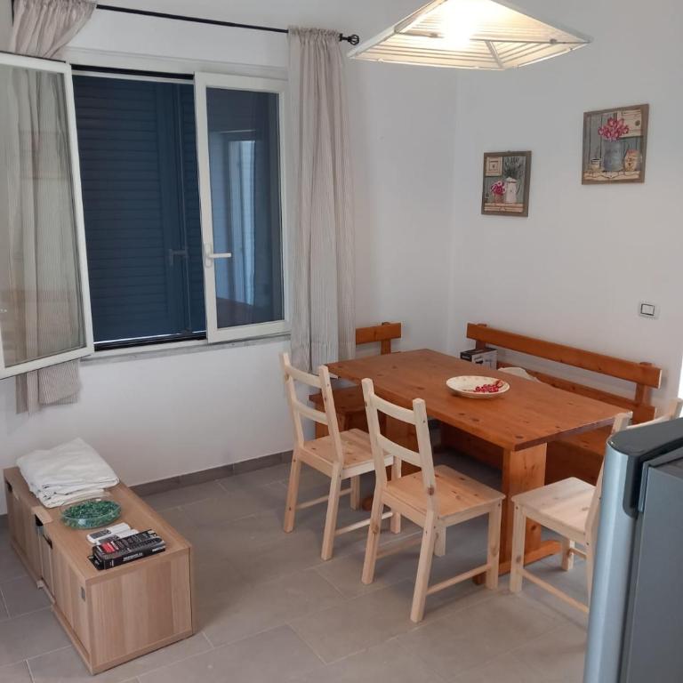 Casa Vanna - Appartamento Standard con 2 Camere da Letto - 10